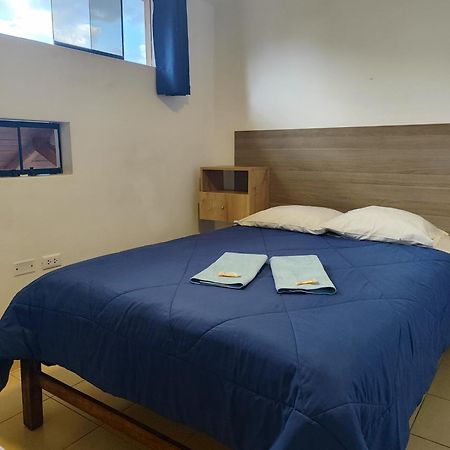 La Pascana Hospedaje Cajamarca Ngoại thất bức ảnh