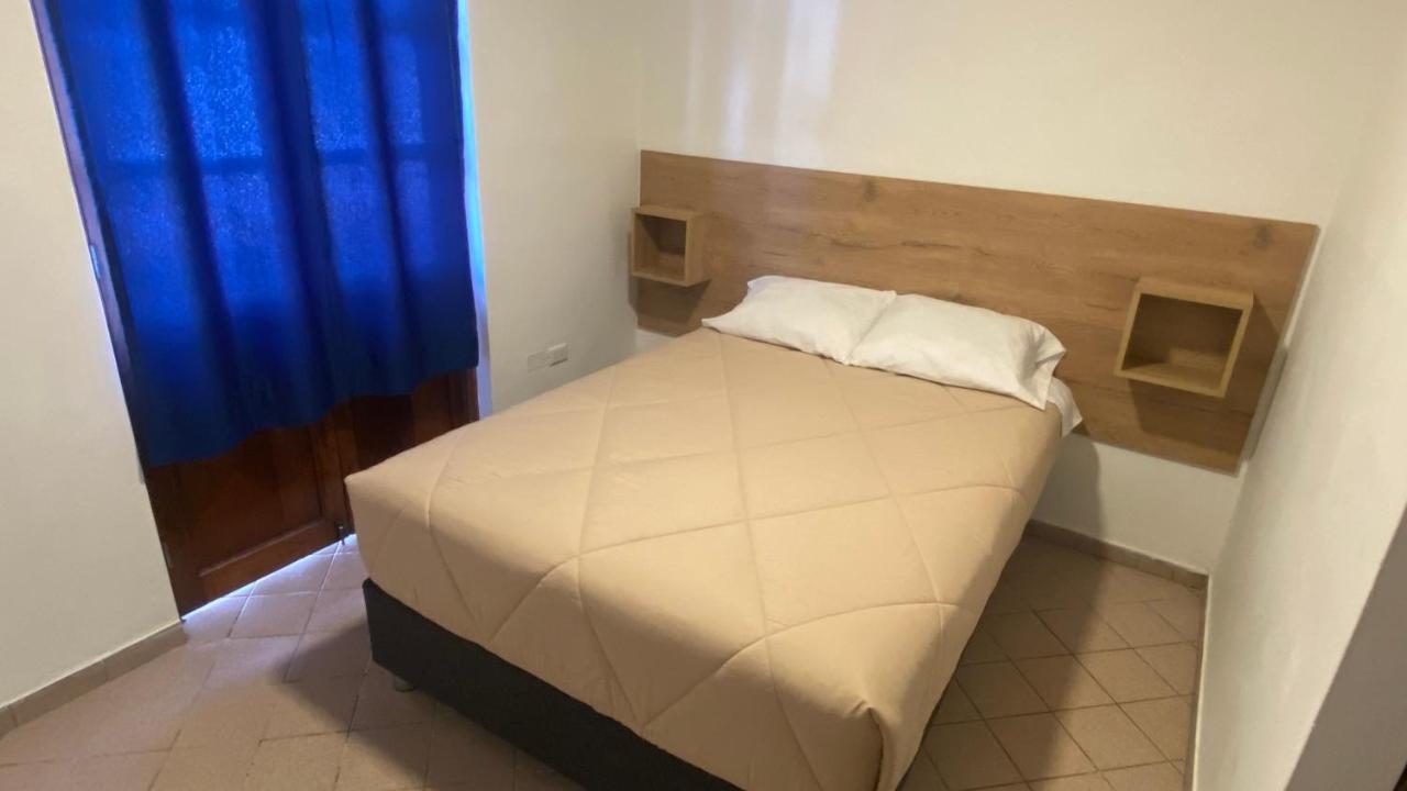 La Pascana Hospedaje Cajamarca Ngoại thất bức ảnh