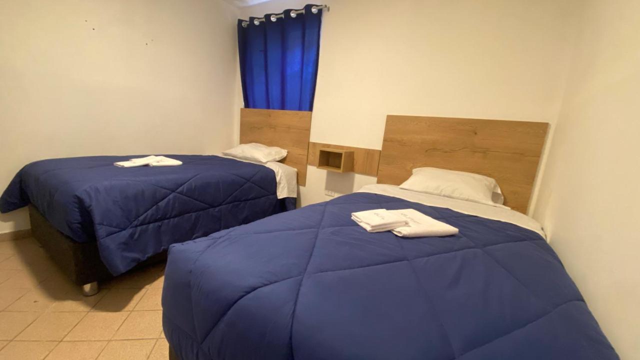 La Pascana Hospedaje Cajamarca Ngoại thất bức ảnh