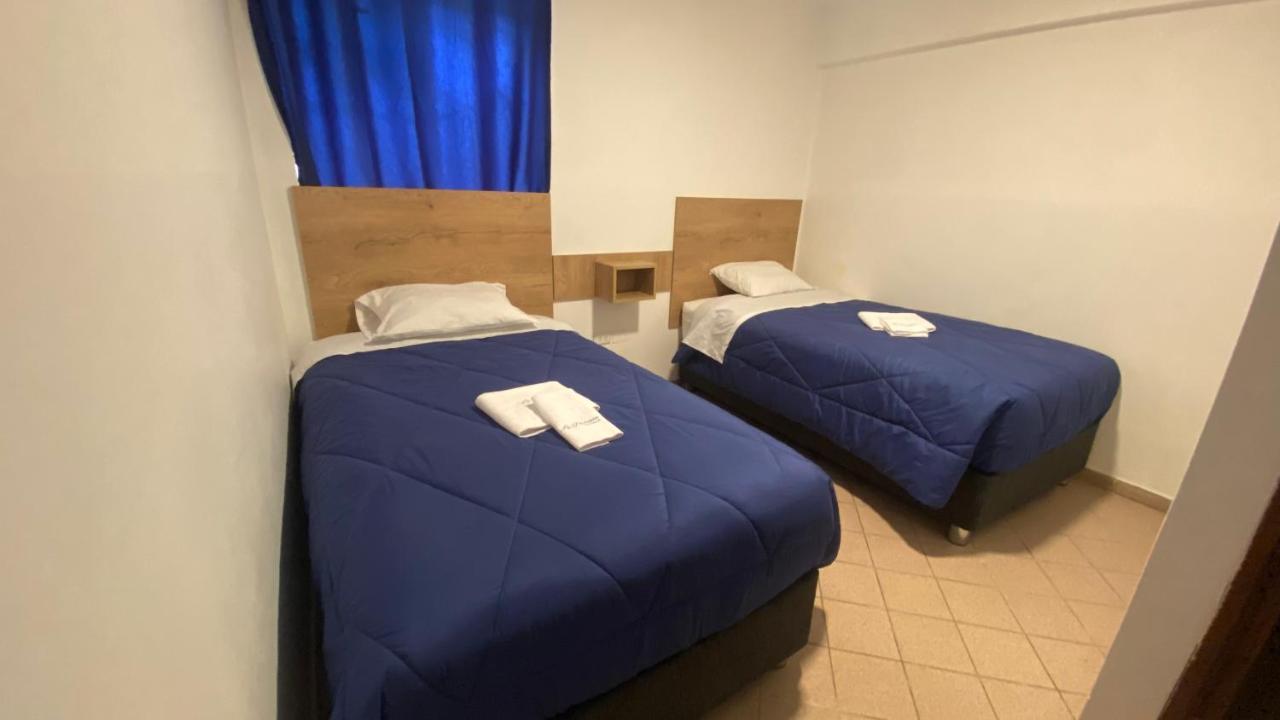 La Pascana Hospedaje Cajamarca Ngoại thất bức ảnh
