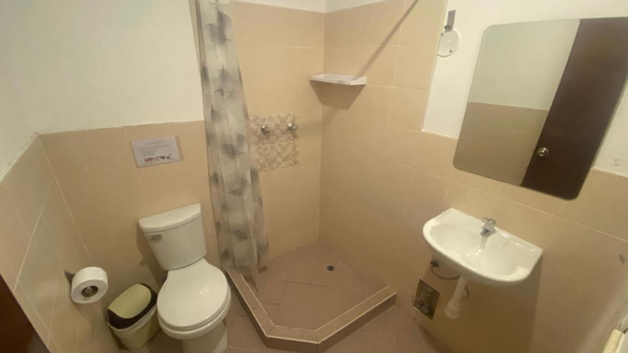 La Pascana Hospedaje Cajamarca Ngoại thất bức ảnh