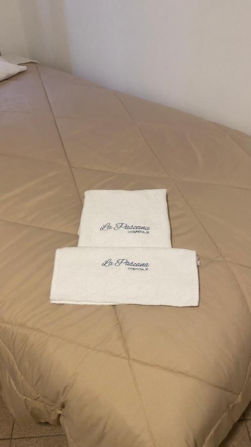 La Pascana Hospedaje Cajamarca Ngoại thất bức ảnh