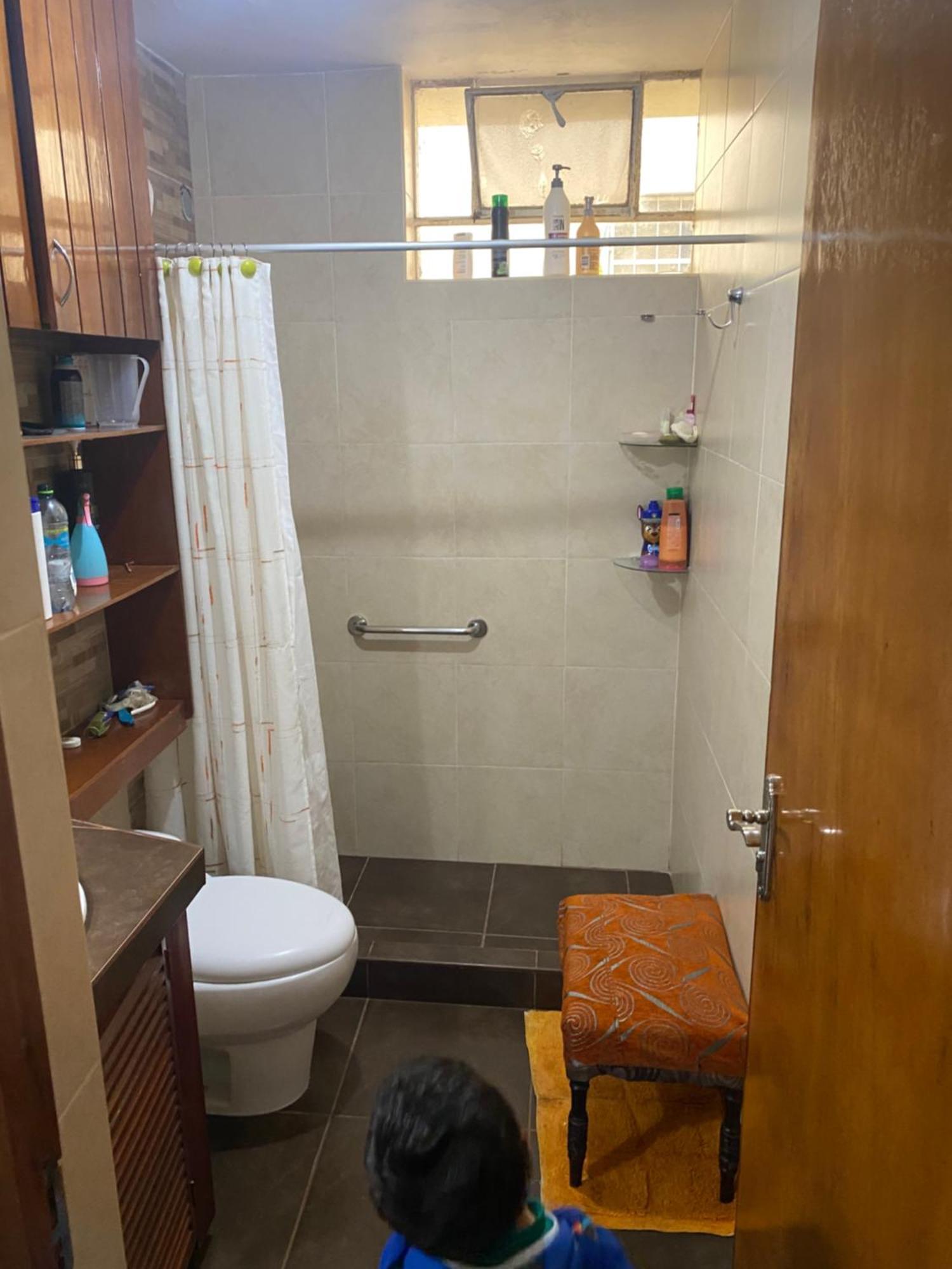 La Pascana Hospedaje Cajamarca Ngoại thất bức ảnh