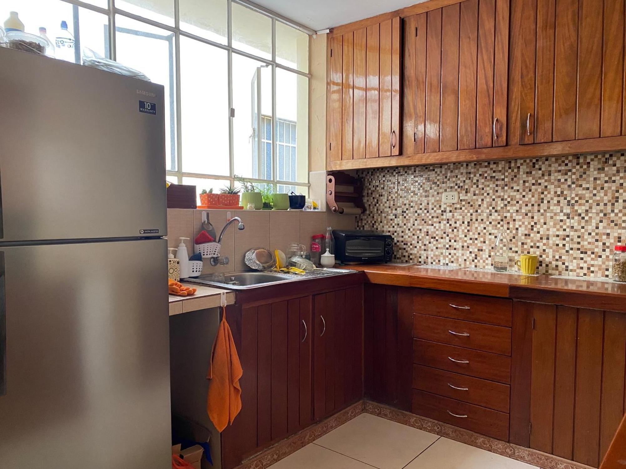 La Pascana Hospedaje Cajamarca Ngoại thất bức ảnh