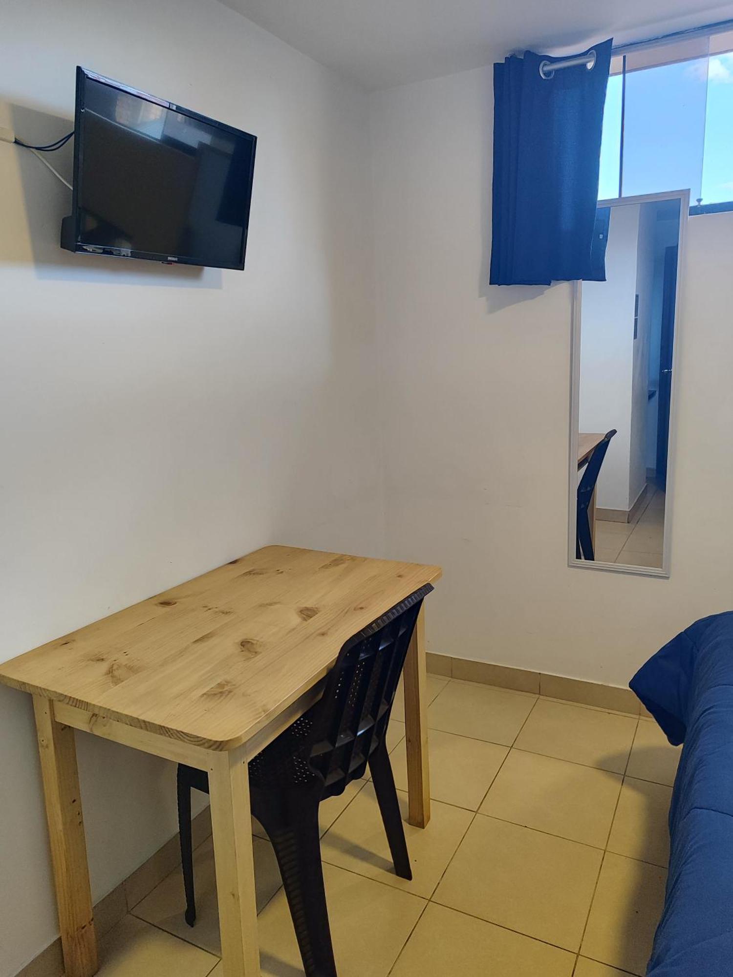 La Pascana Hospedaje Cajamarca Ngoại thất bức ảnh