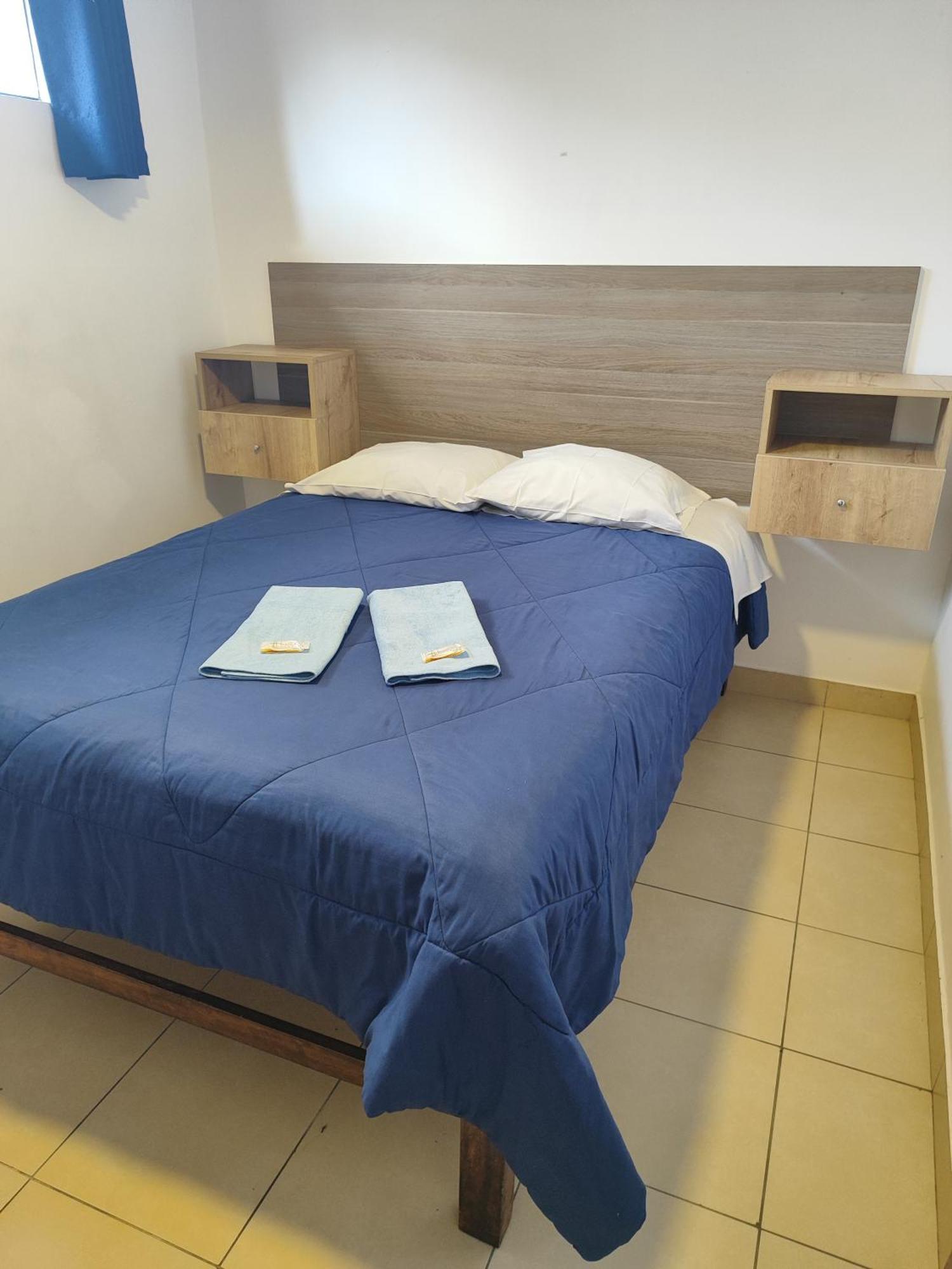 La Pascana Hospedaje Cajamarca Ngoại thất bức ảnh